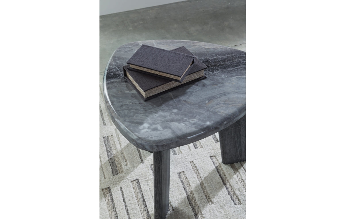 Bluebond Table (Set of 3)