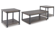 Wilmaden Table (Set of 3)