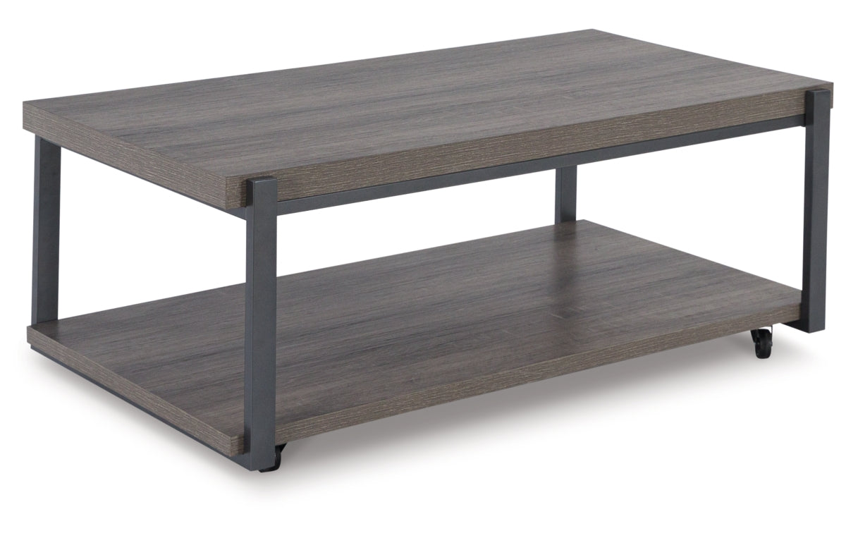 Wilmaden Table (Set of 3)