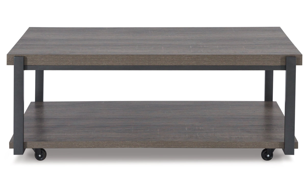 Wilmaden Table (Set of 3)