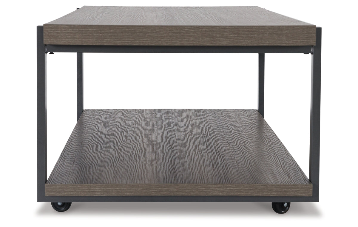 Wilmaden Table (Set of 3)