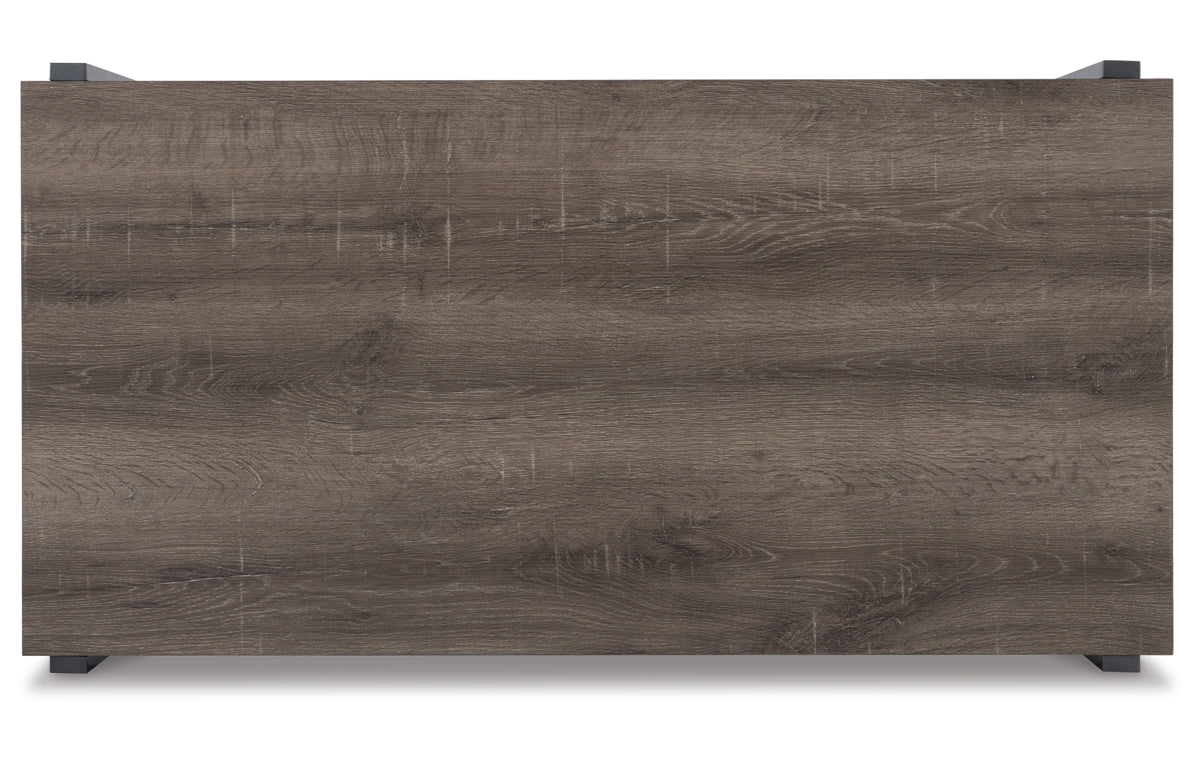 Wilmaden Table (Set of 3)