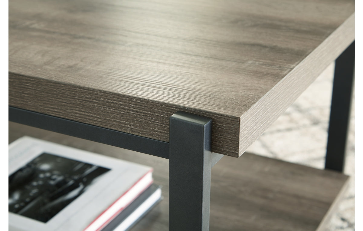 Wilmaden Table (Set of 3)