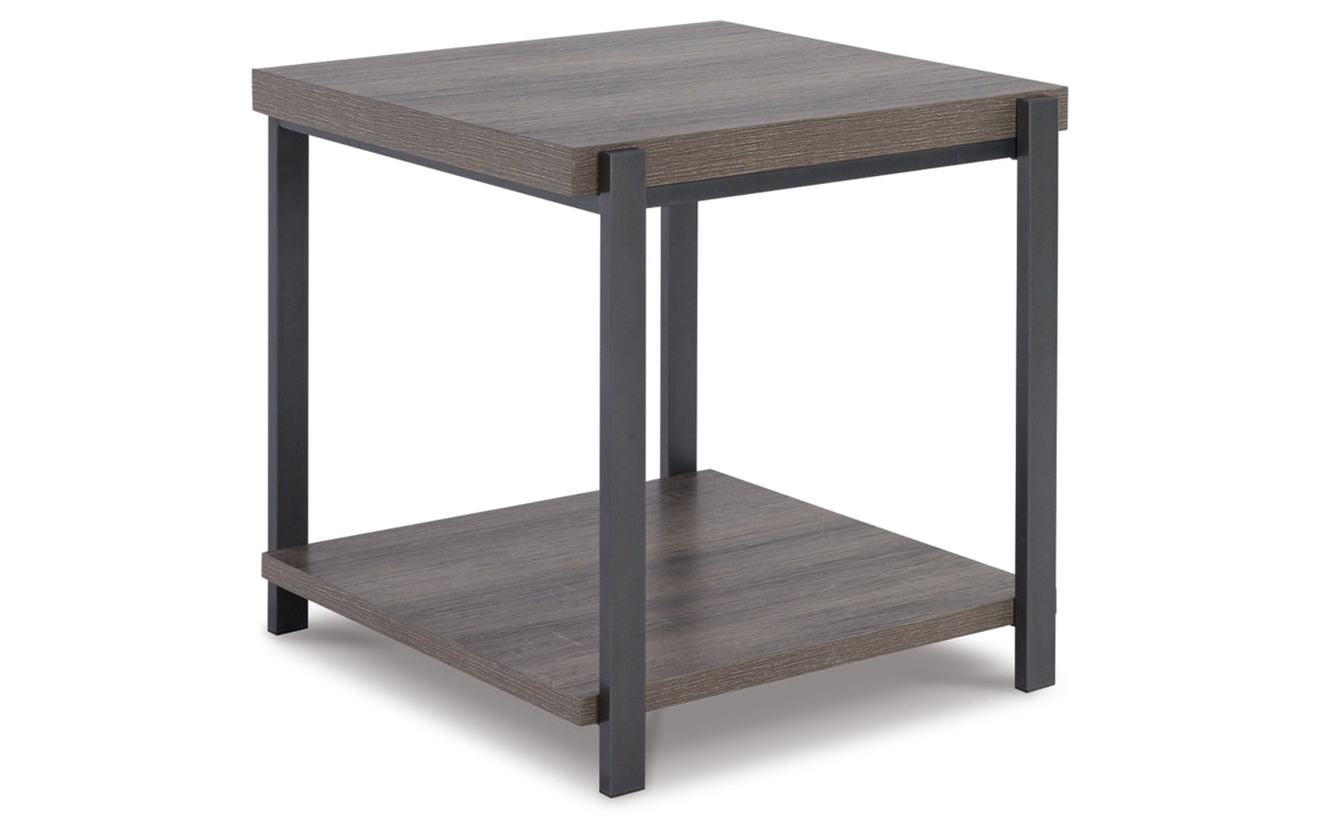 Wilmaden Table (Set of 3)
