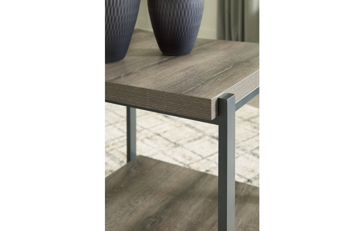 Wilmaden Table (Set of 3)