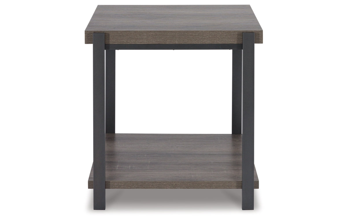 Wilmaden Table (Set of 3)