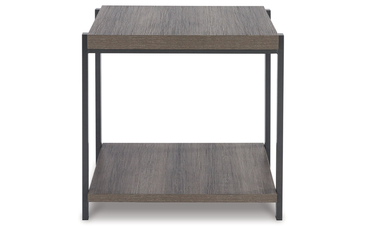 Wilmaden Table (Set of 3)