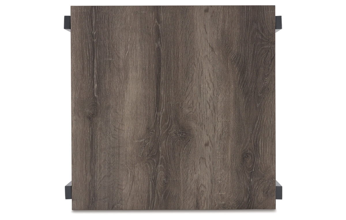 Wilmaden Table (Set of 3)