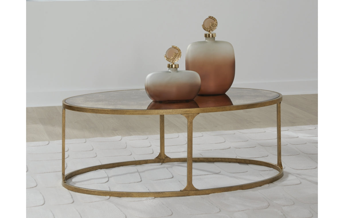 Korajane Coffee Table