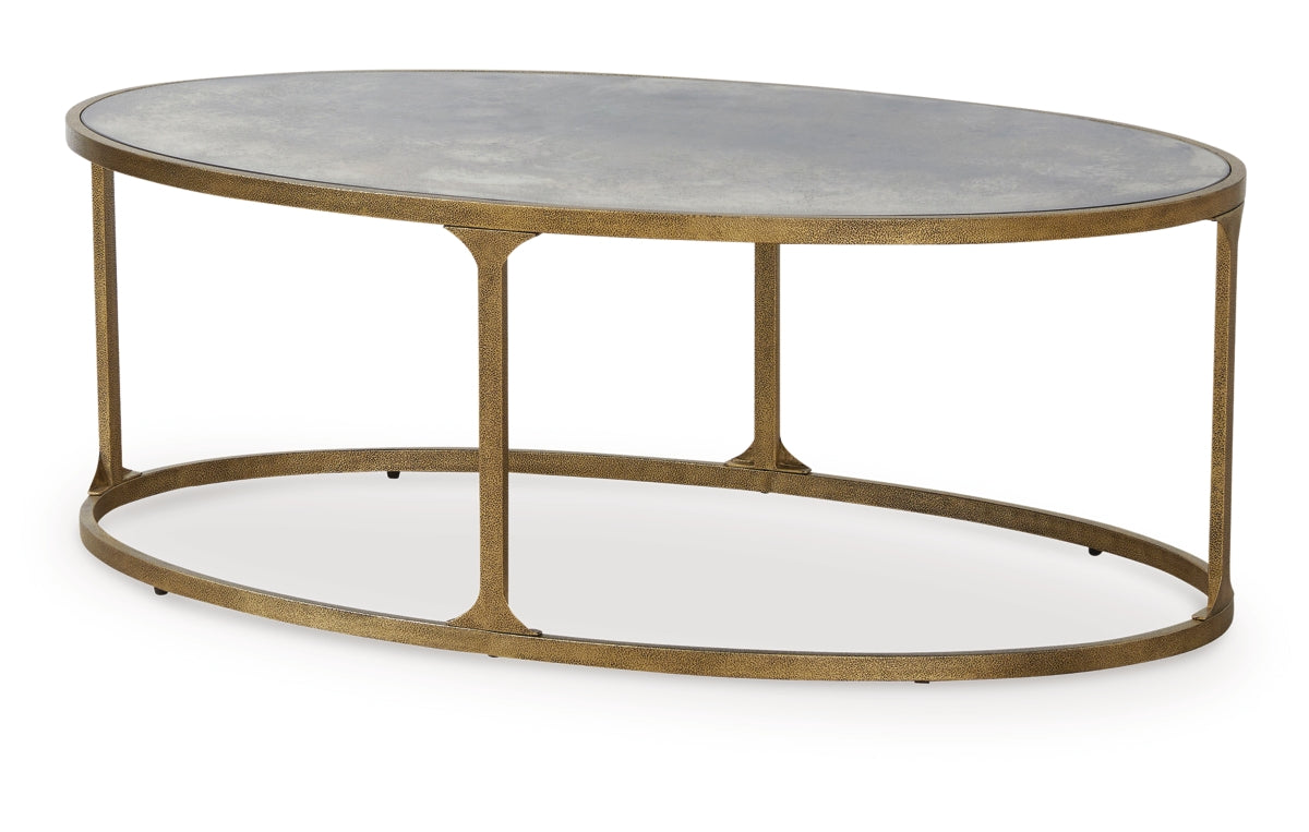 Korajane Coffee Table