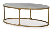 Korajane Coffee Table
