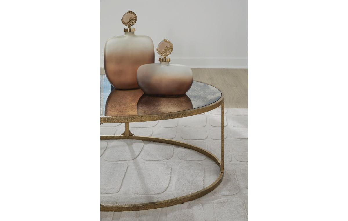 Korajane Coffee Table