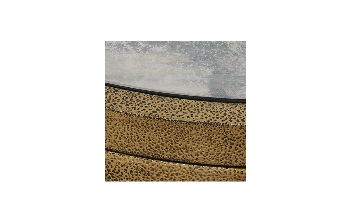 Korajane Coffee Table