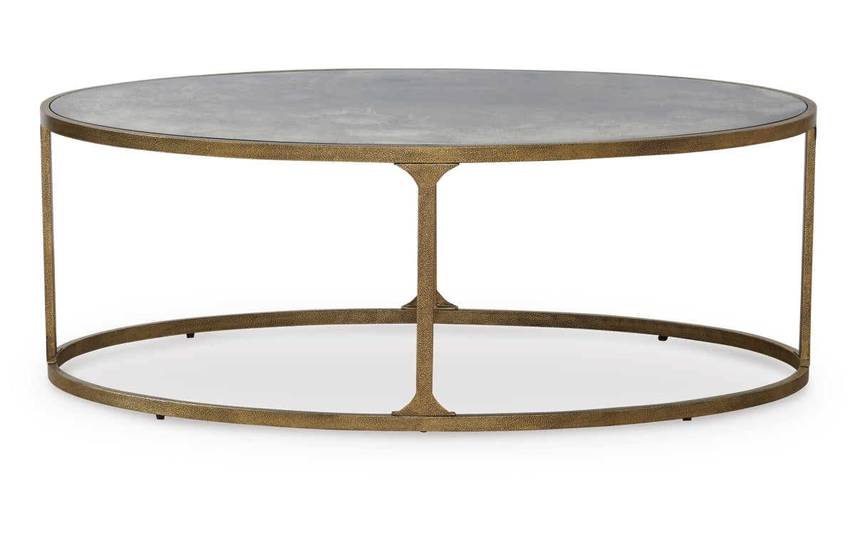 Korajane Coffee Table