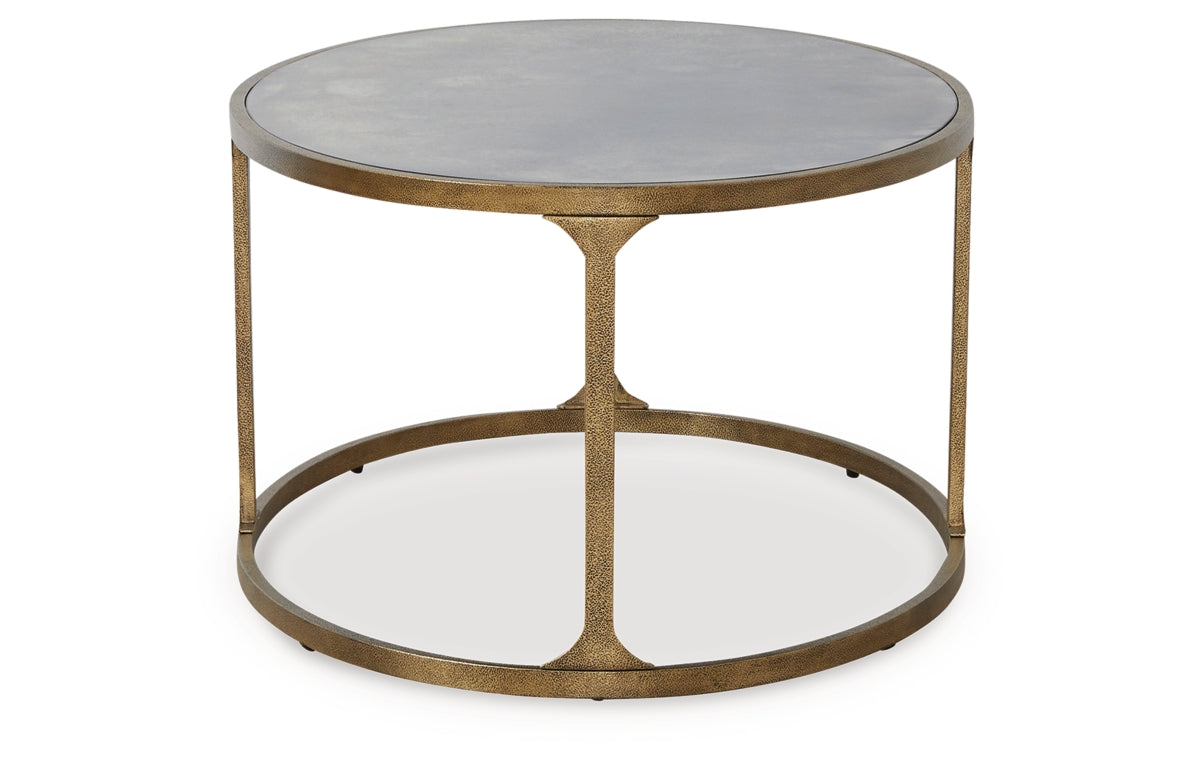 Korajane Coffee Table