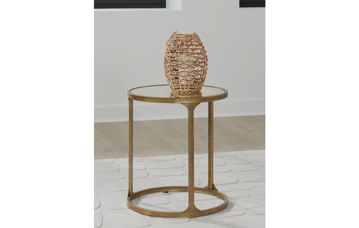 Korajane End Table