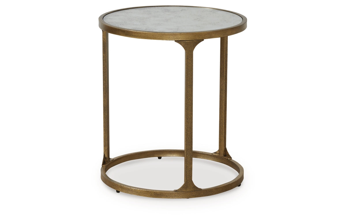 Korajane End Table
