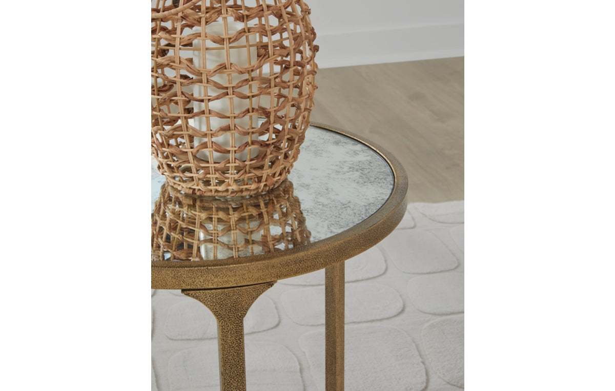 Korajane End Table