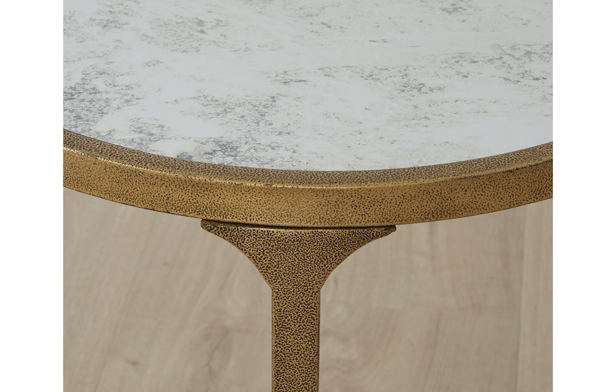Korajane End Table