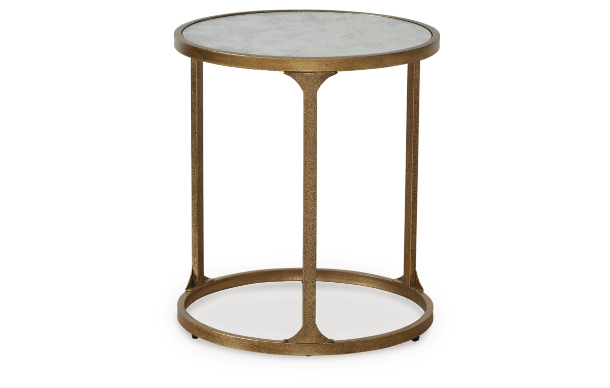Korajane End Table