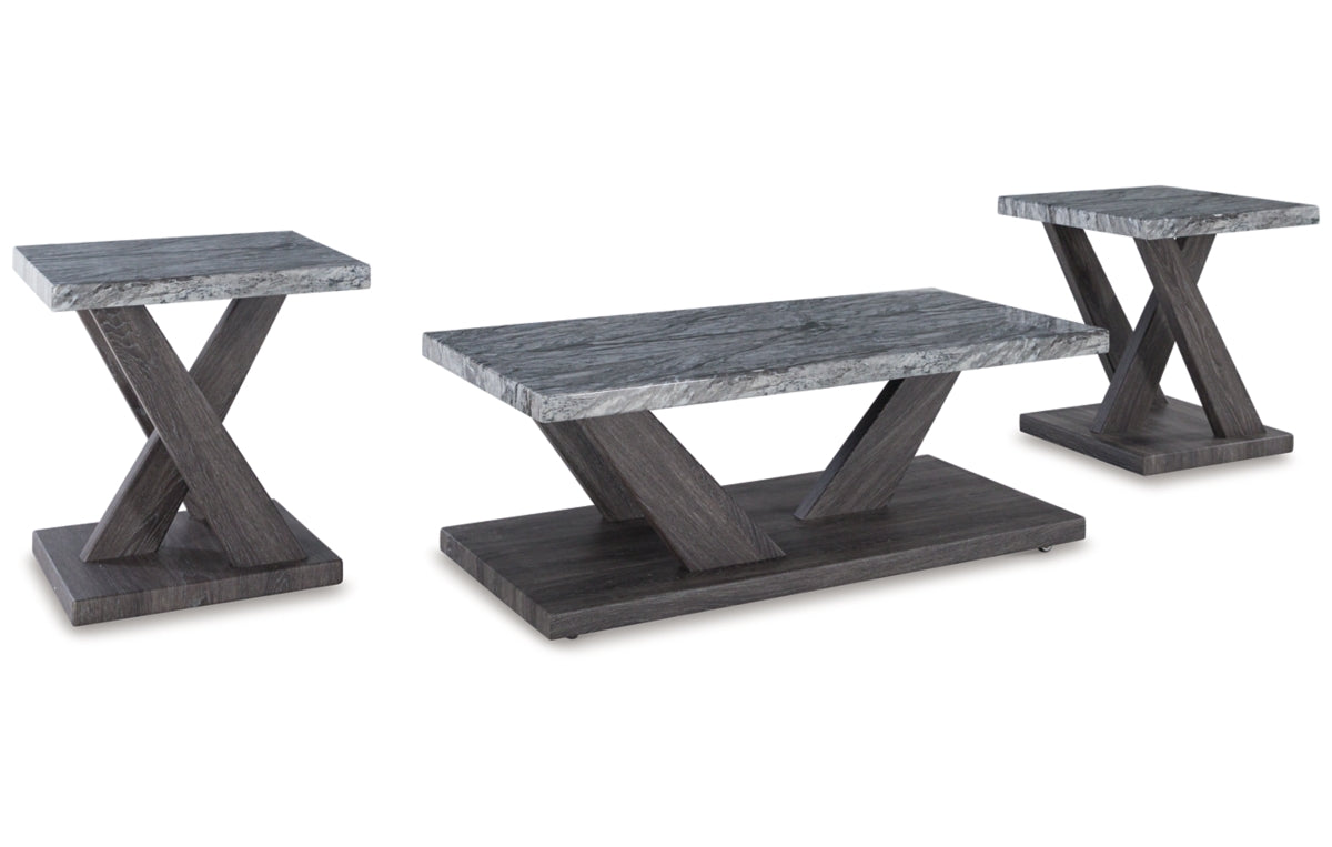 Bensonale Table (Set of 3)
