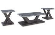 Bensonale Table (Set of 3)