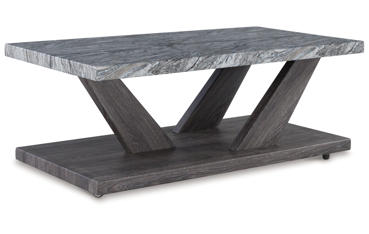 Bensonale Table (Set of 3)