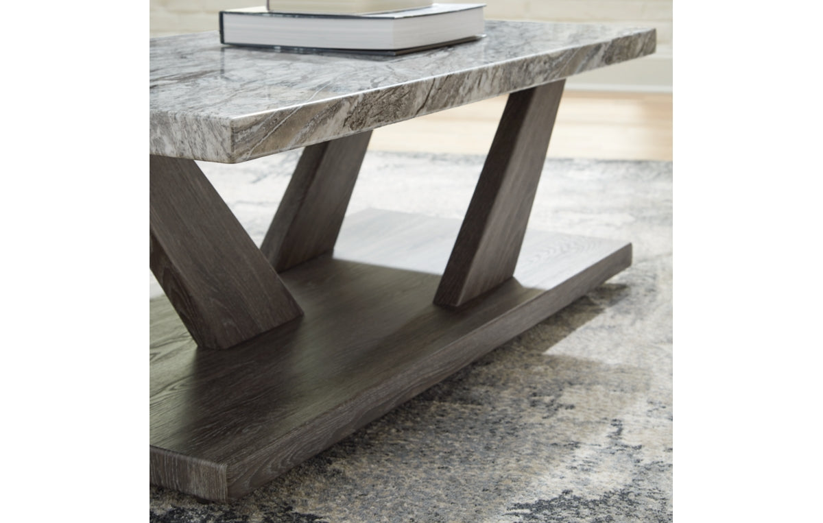 Bensonale Table (Set of 3)