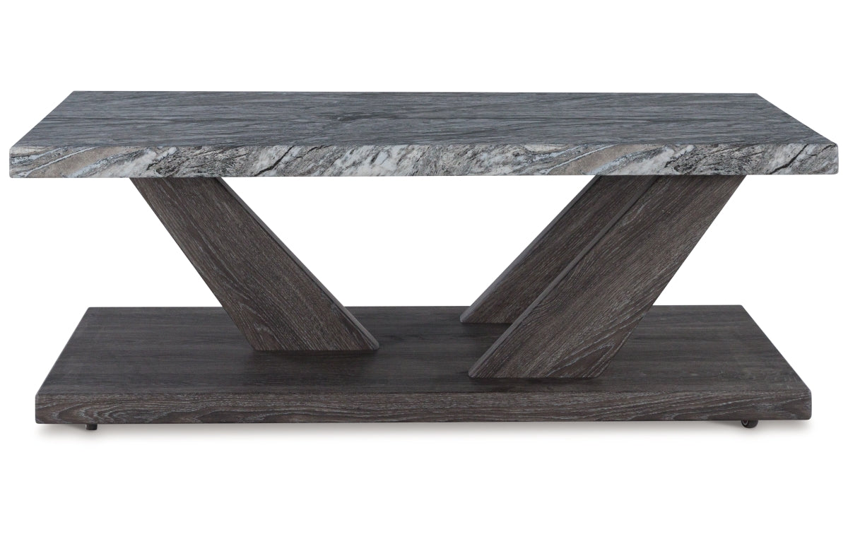 Bensonale Table (Set of 3)