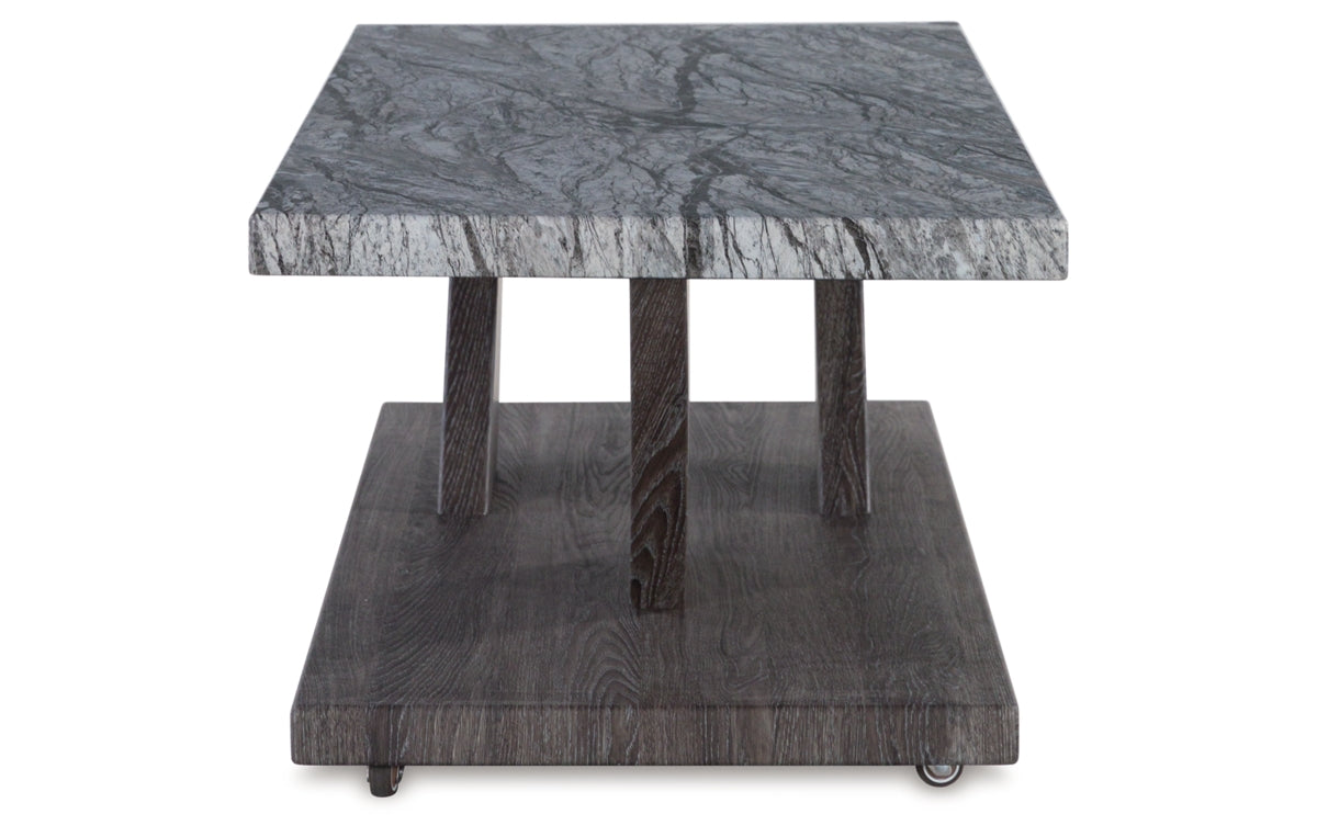 Bensonale Table (Set of 3)