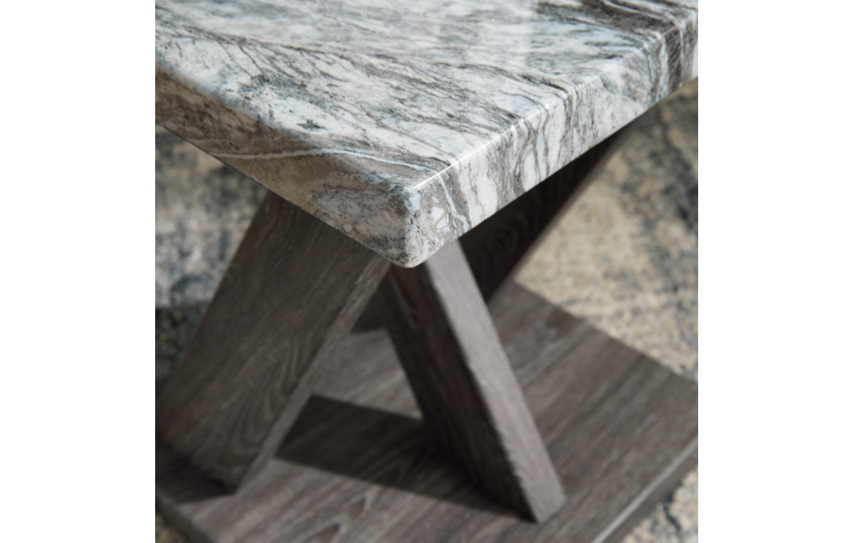 Bensonale Table (Set of 3)