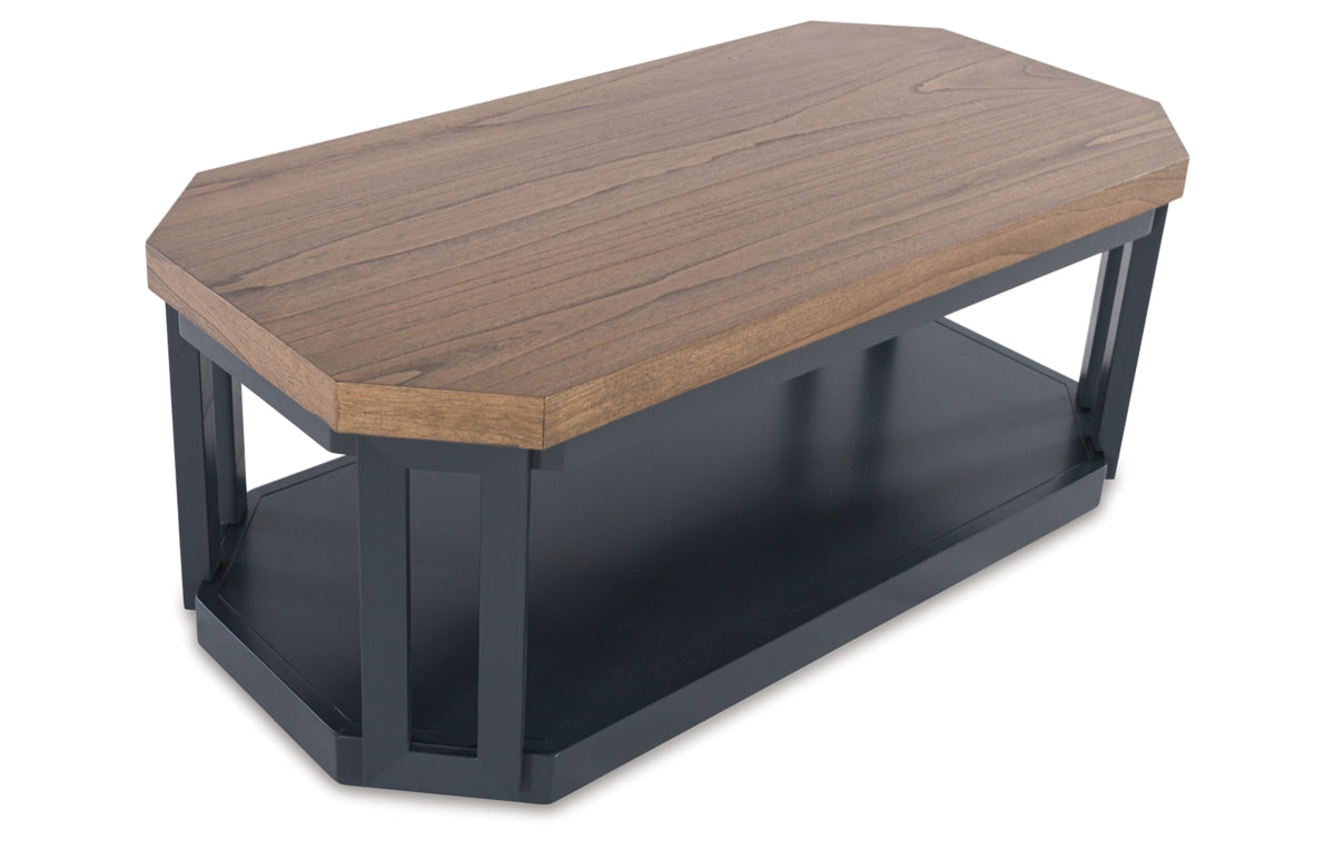 Landocken Table (Set of 3)