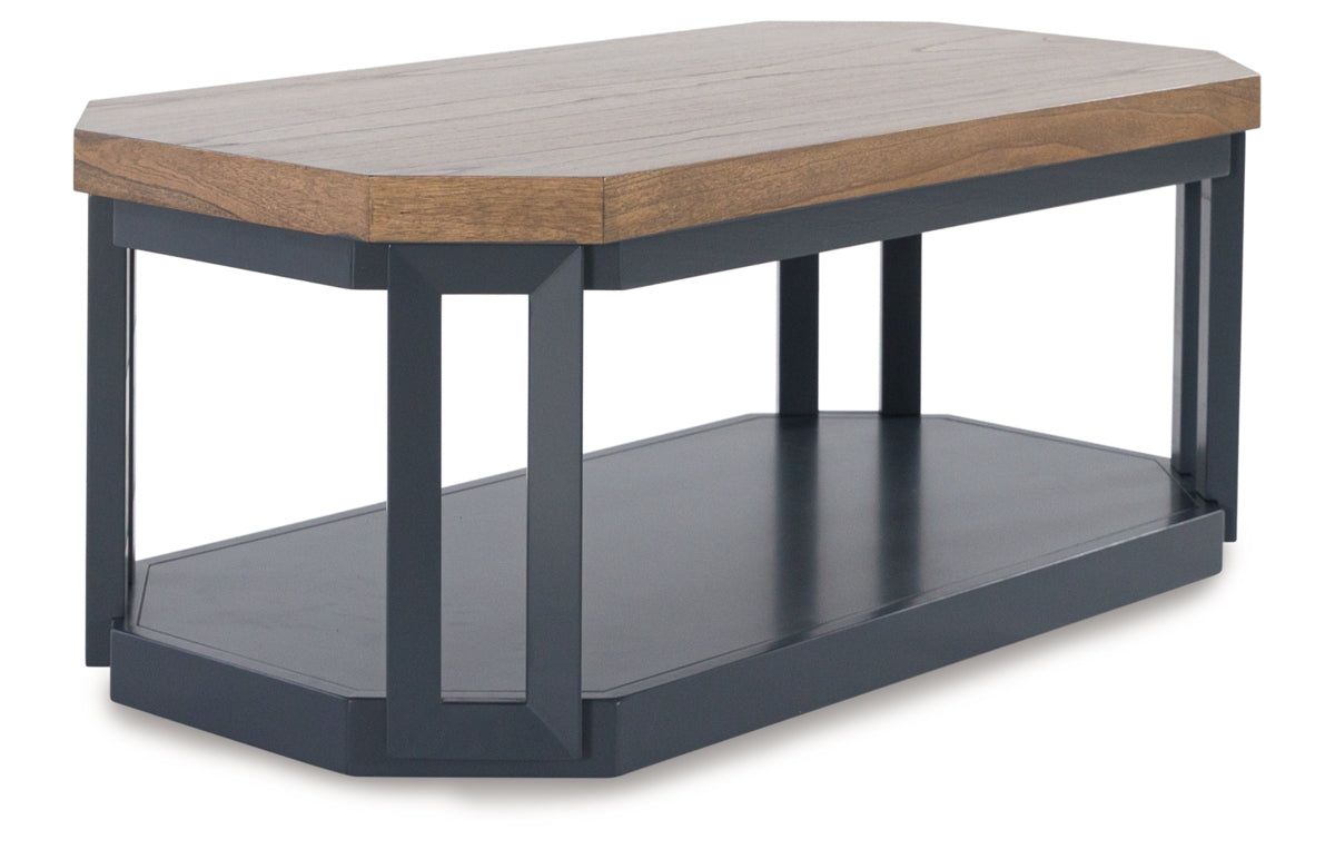 Landocken Table (Set of 3)
