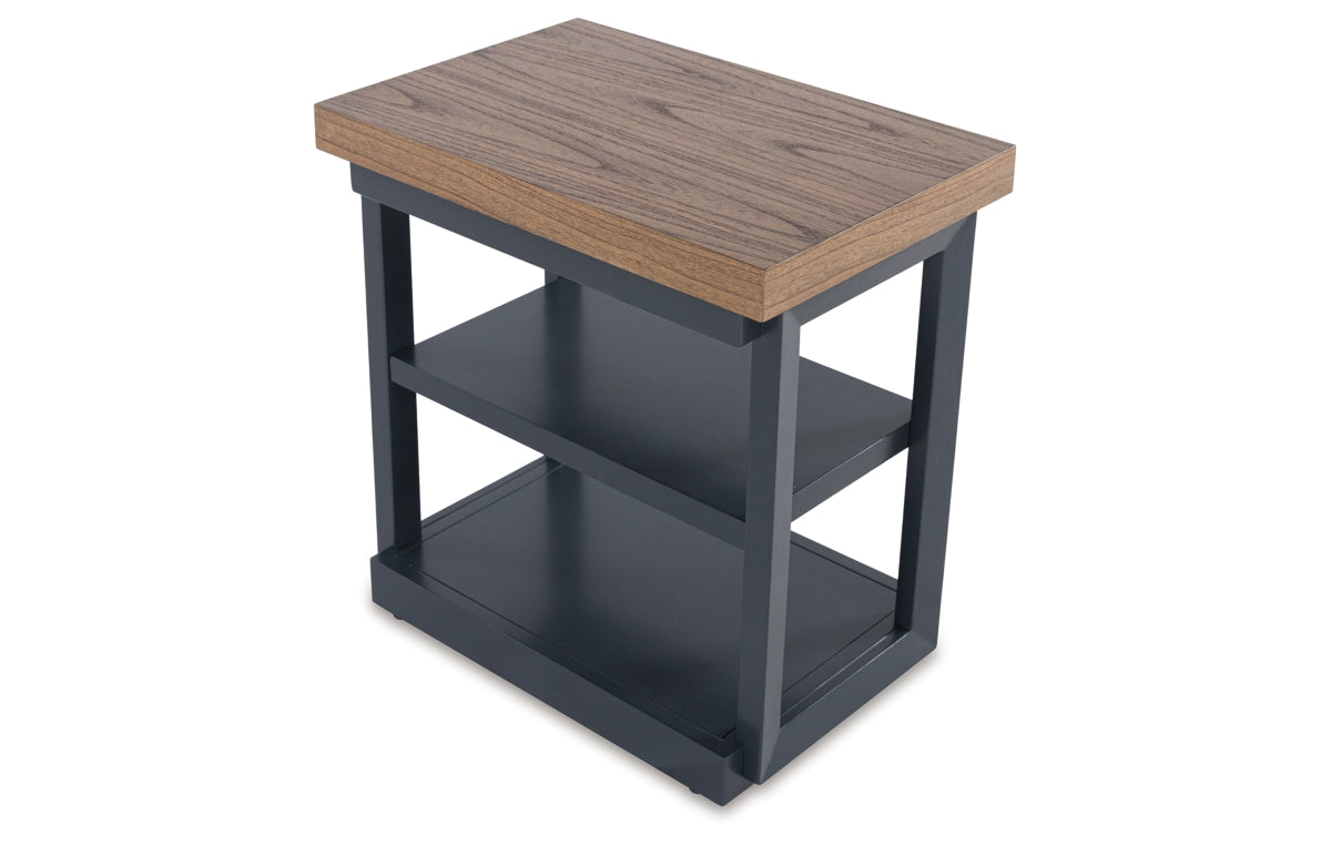 Landocken Table (Set of 3)