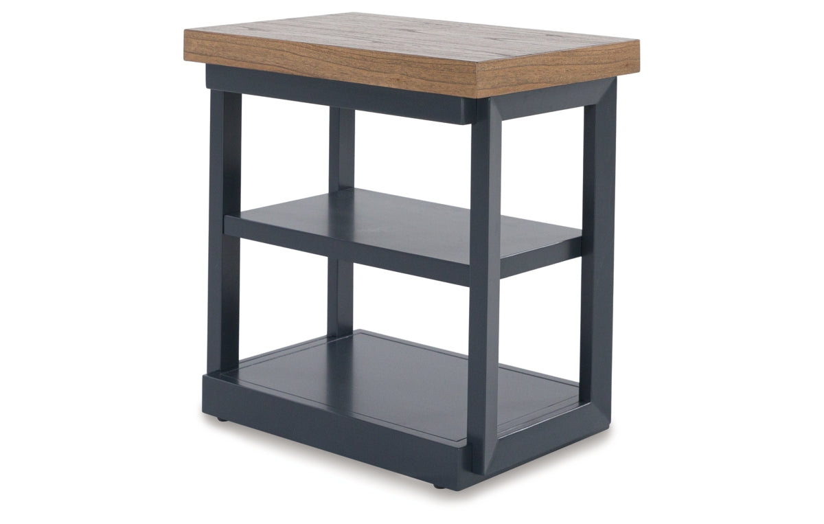 Landocken Table (Set of 3)
