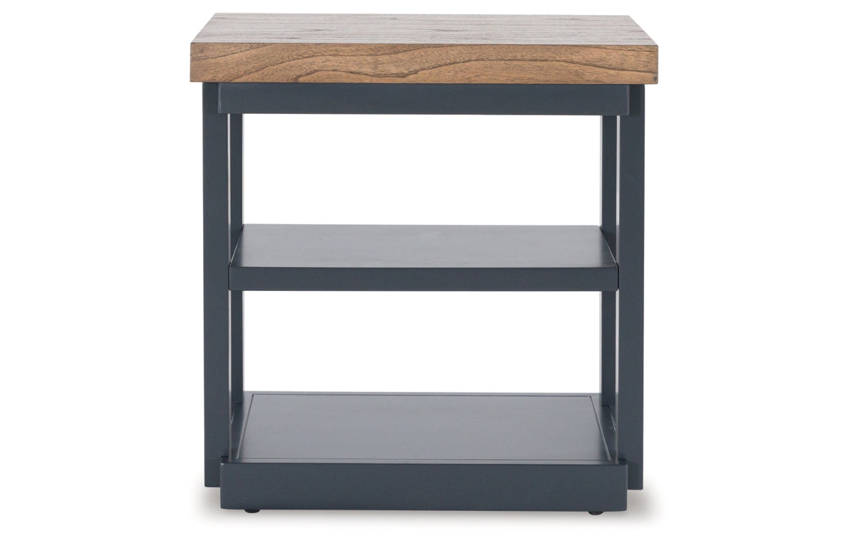 Landocken Table (Set of 3)