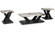 Cendill Table (Set of 3)