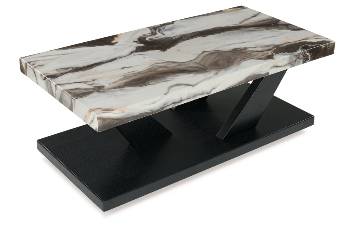 Cendill Table (Set of 3)