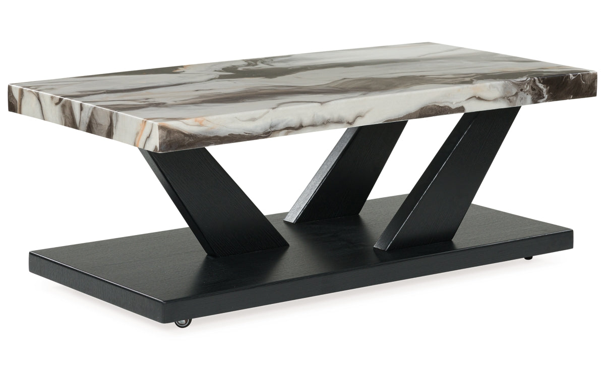 Cendill Table (Set of 3)