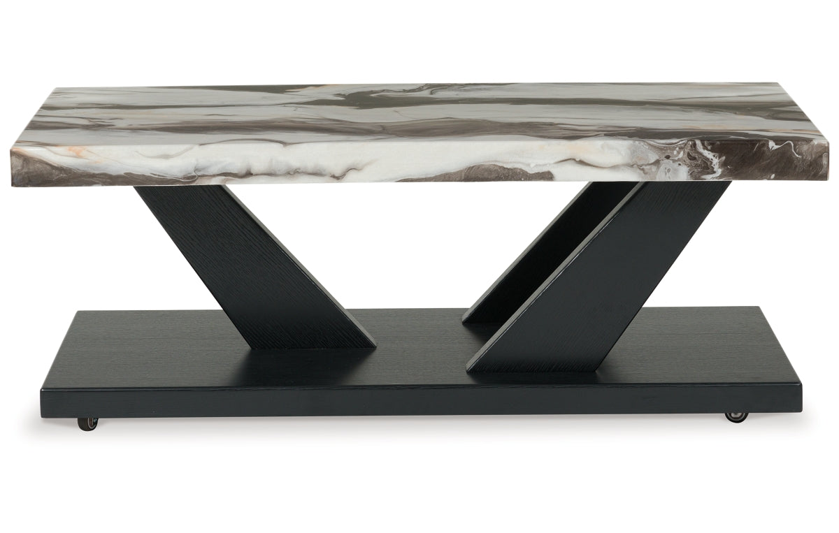 Cendill Table (Set of 3)