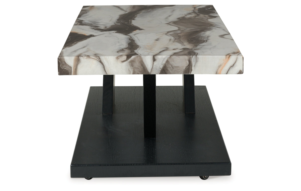 Cendill Table (Set of 3)