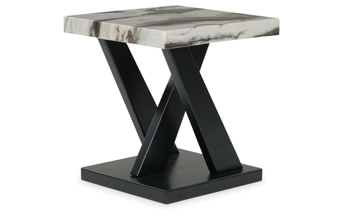 Cendill Table (Set of 3)