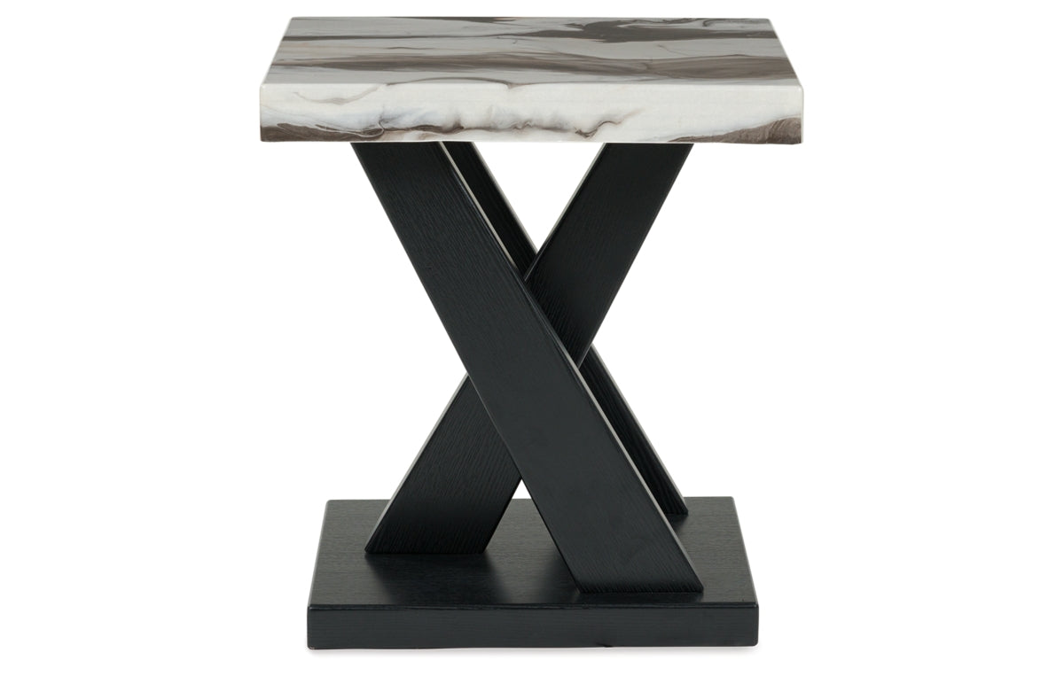 Cendill Table (Set of 3)