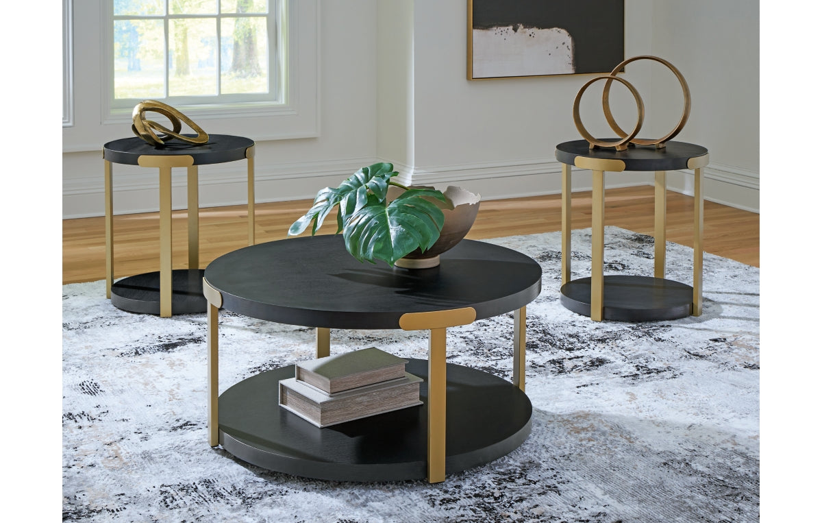 Shylore Table (Set of 3)