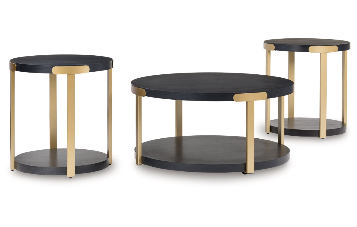Shylore Table (Set of 3)