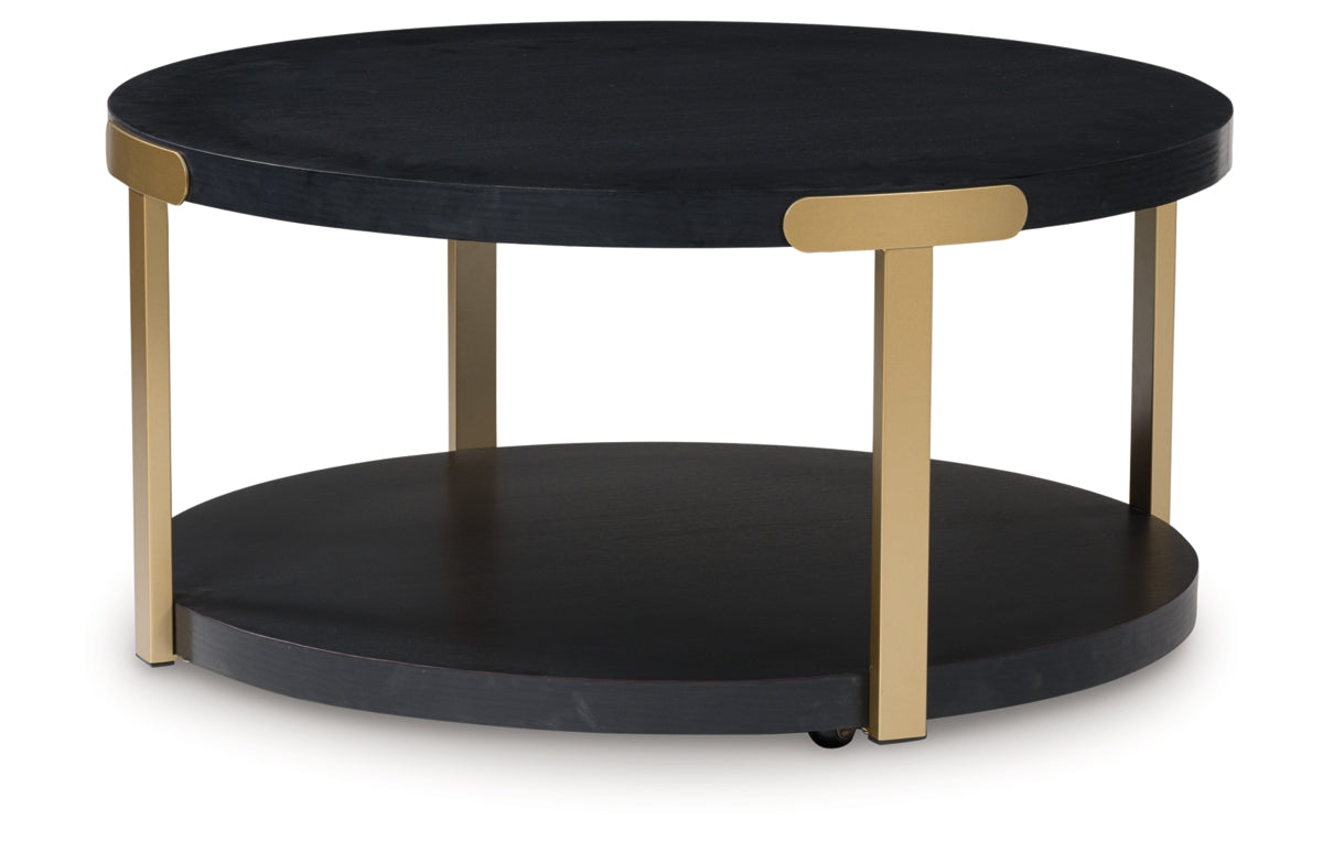 Shylore Table (Set of 3)