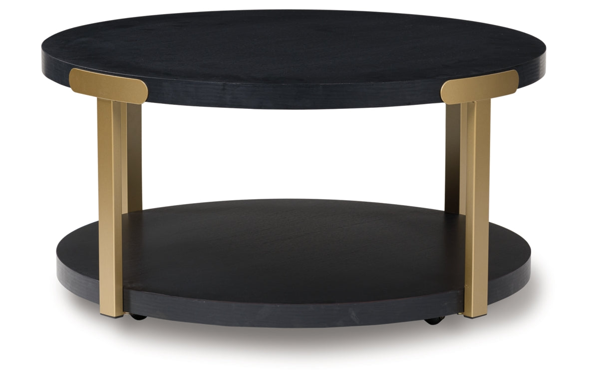 Shylore Table (Set of 3)