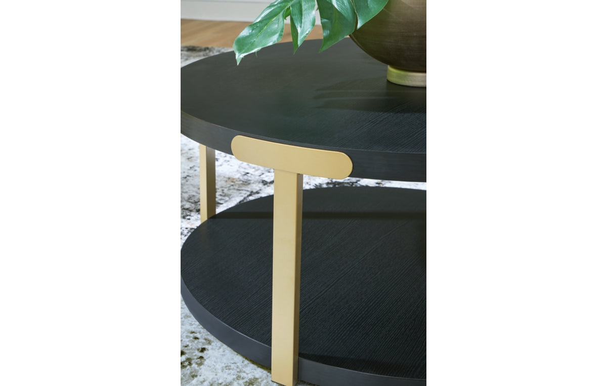 Shylore Table (Set of 3)