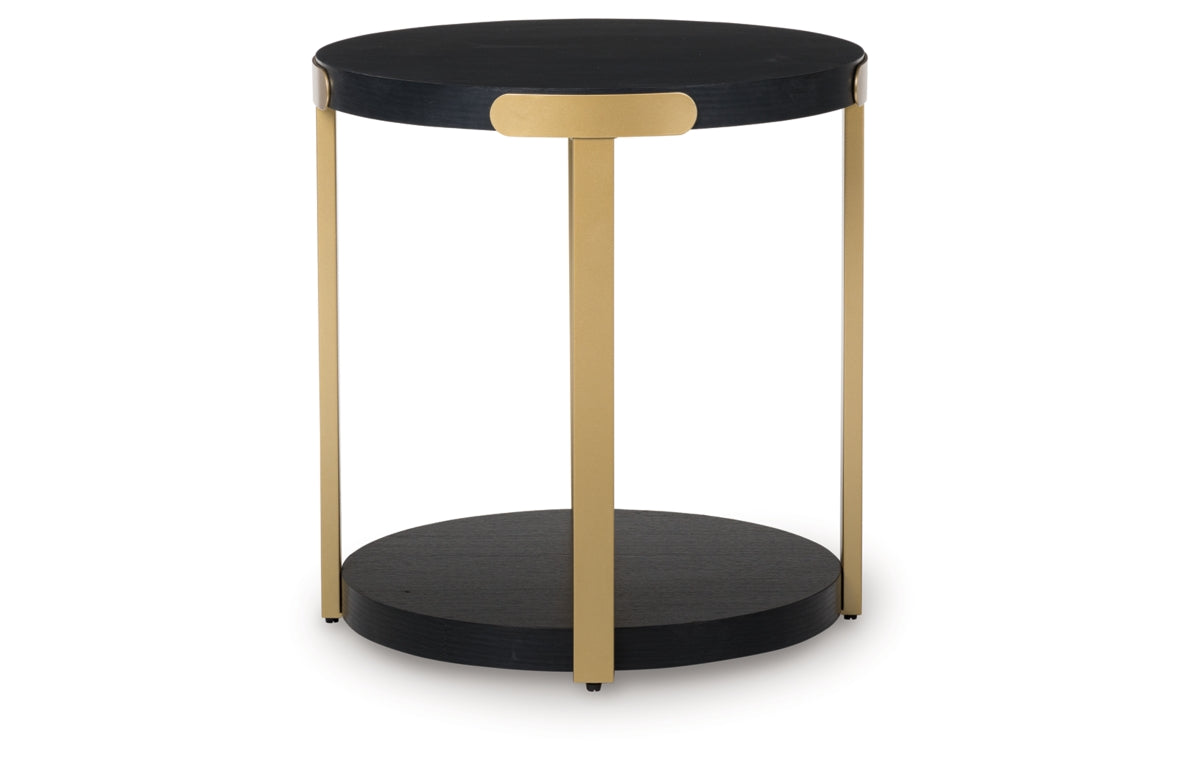 Shylore Table (Set of 3)