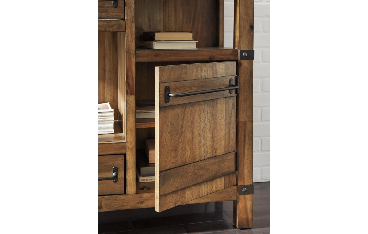 Roybeck Accent Cabinet